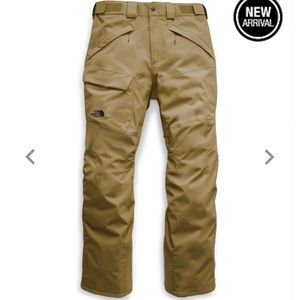 Northface Ski Pants